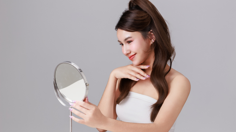 Chăm sóc da đúng cách giúp bạn bảo vệ làn da lâu dài