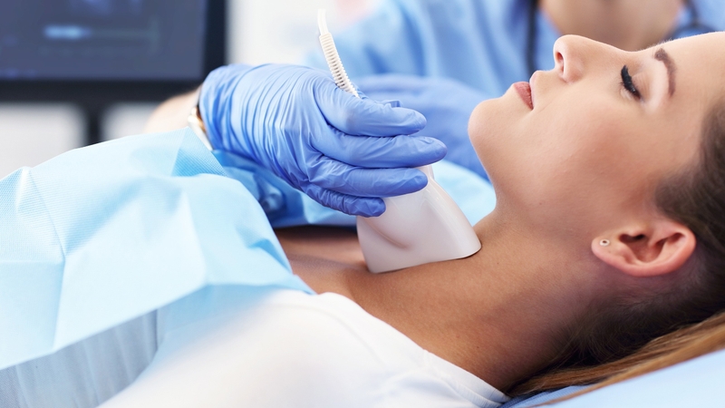 3 cách điều trị tuyến giáp có nang hiệu quả nhất hiện nay! 3