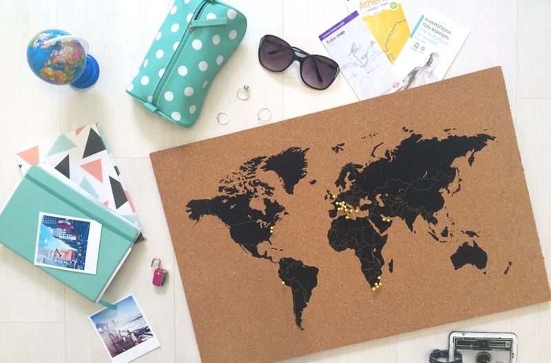 3 cách đơn giản giúp việc du lịch đường dài bớt căng thẳng 2