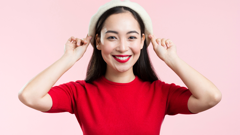 Người có răng nhạy cảm hoặc men răng yếu cần lưu ý khi sử dụng chanh thường xuyên