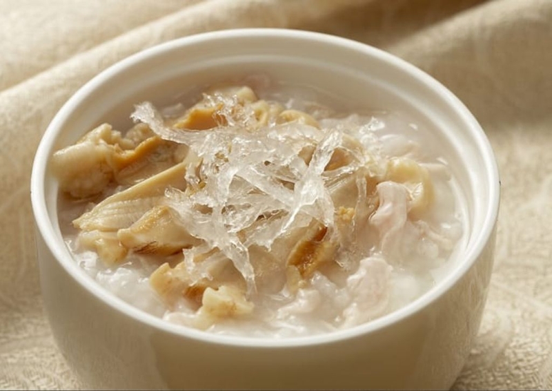 3 cách nấu cháo yến cho bé ăn dặm “đỉnh của chóp” mẹ nên thử ngay&nbsp;2