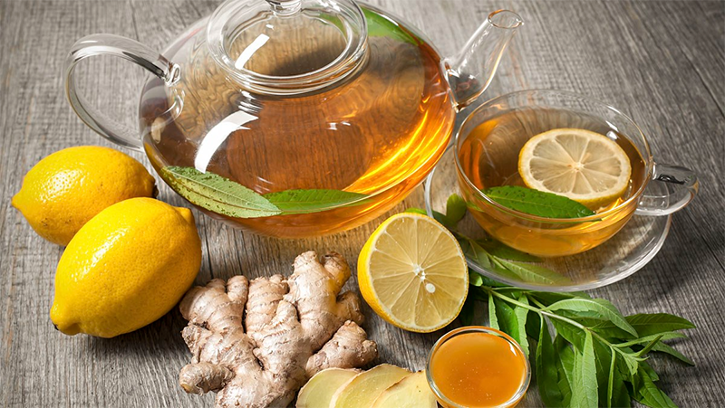 3 cách pha mật ong uống trước khi đi ngủ tốt cho sức khỏe 5