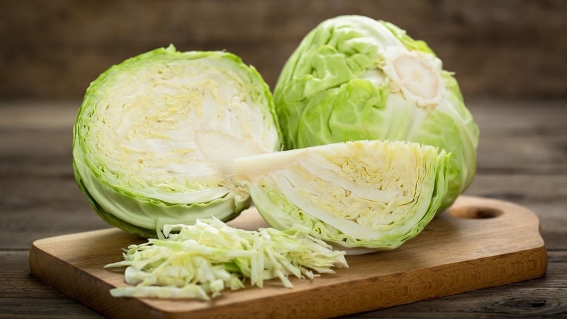 Rau gì tốt cho xương khớp 3