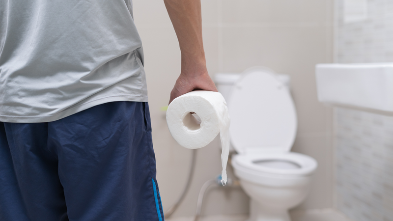 3 dấu hiệu khi đi vệ sinh chứng tỏ đường huyết tăng cao 2