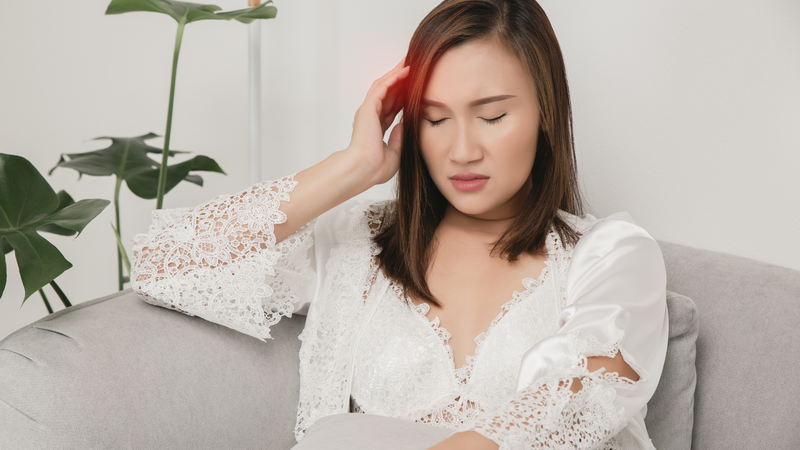 Một số thuốc điều trị&nbsp;tăng huyết áp có thể gây chóng mặt ở một số người