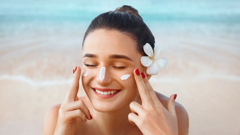 Nếu da khô mẹ sau sinh nên ưu tiên sản phẩm có chứa hoạt chất dưỡng ẩm