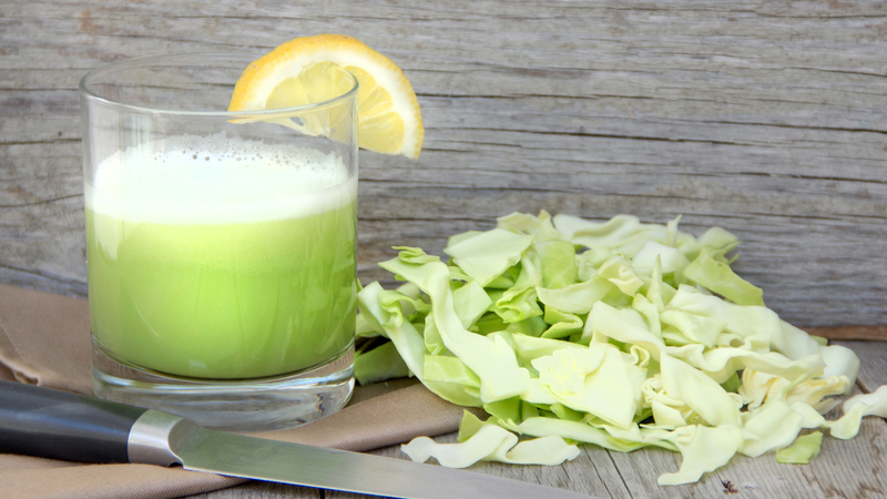 3 loại nước dễ uống, tốt cho gan và hệ tiêu hóa bạn nên thử 2