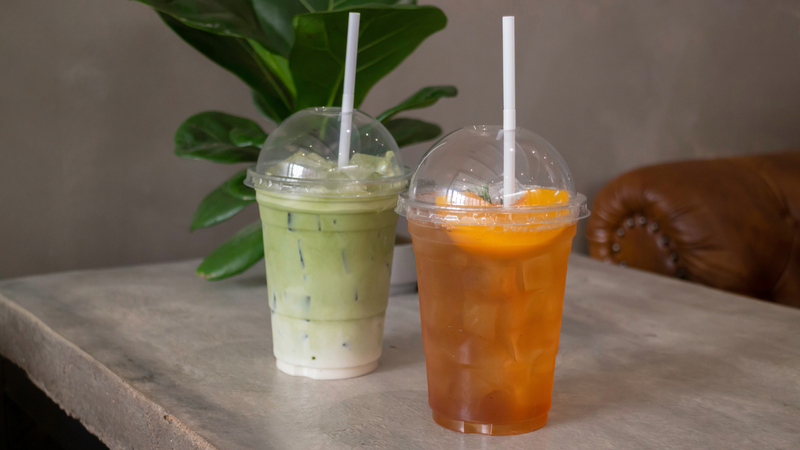 Đồ uống nhiều đường tuy hấp dẫn nhưng có thể gây hại cho thận