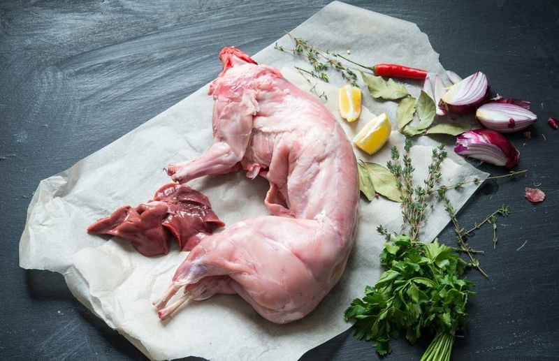 3 loại thịt phù hợp cho bệnh mỡ máu có thể bạn chưa biết? 3