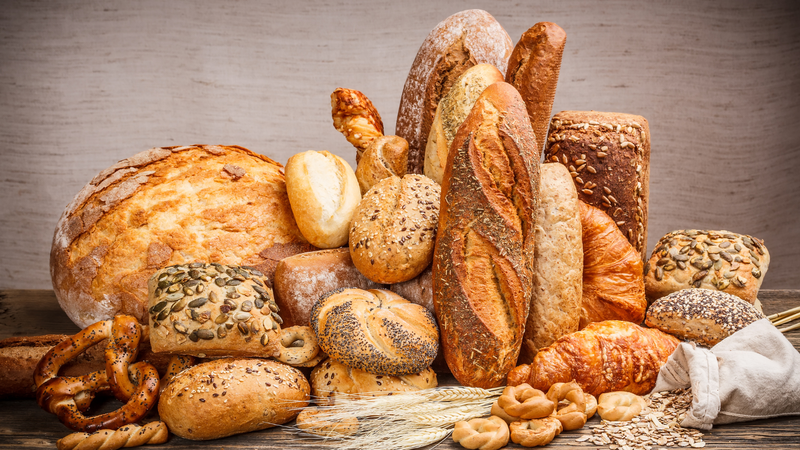 3 loại thực phẩm chứa muối khiến axit uric tăng cao 2