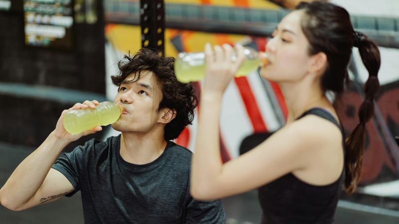 3 loại thực phẩm chứa muối khiến axit uric tăng cao 4