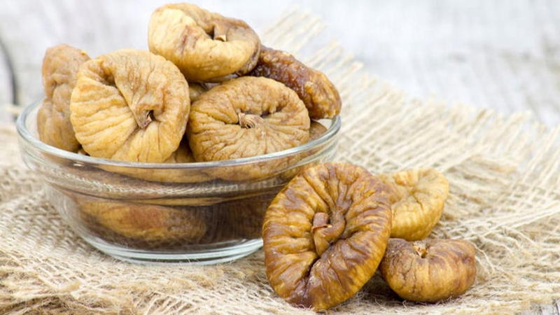3 loại trái cây khô giúp kiểm soát đường huyết hiệu quả 1