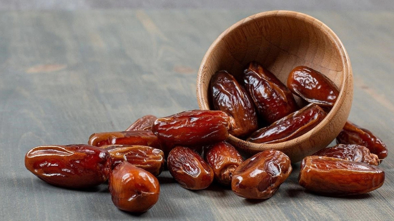 3 loại trái cây khô giúp kiểm soát đường huyết hiệu quả 3