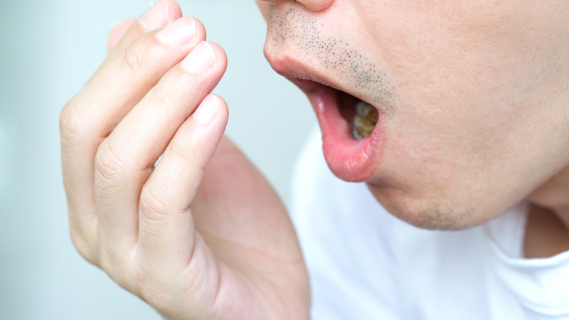 Cách dùng 3 loại vỏ trái cây giúp hỗ trợ giảm hôi miệng đúng cách