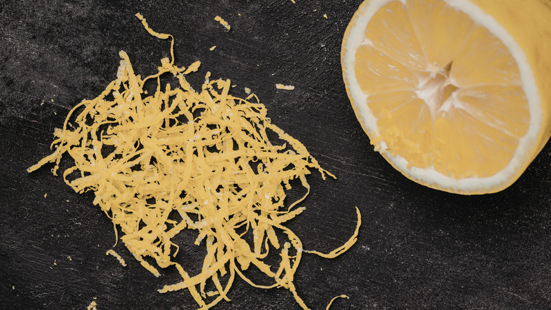 3 loại vỏ trái cây giúp hỗ trợ giảm hôi miệng từ thiên nhiên