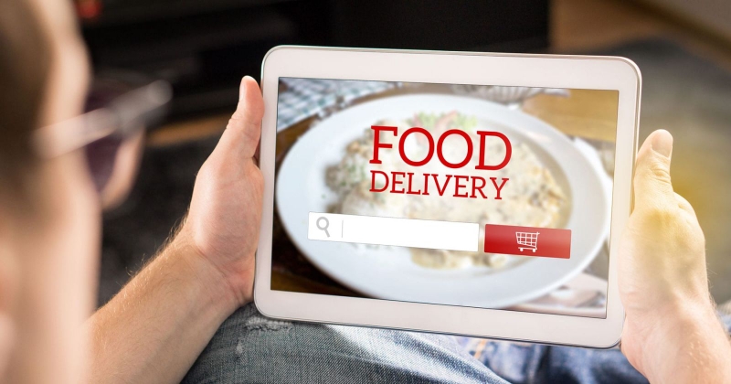 3 lưu ý quan trọng khi đặt thức ăn giao tận nhà mùa dịch COVID-19 1