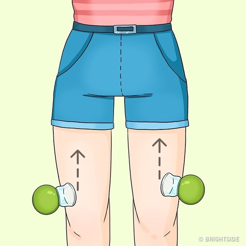 3 mẹo giảm cân nhanh không cần ăn kiêng hay tập thể dục 4