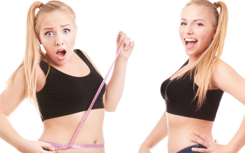 3 mẹo giúp bạn giảm cân dù đang mắc bệnh tim mạch