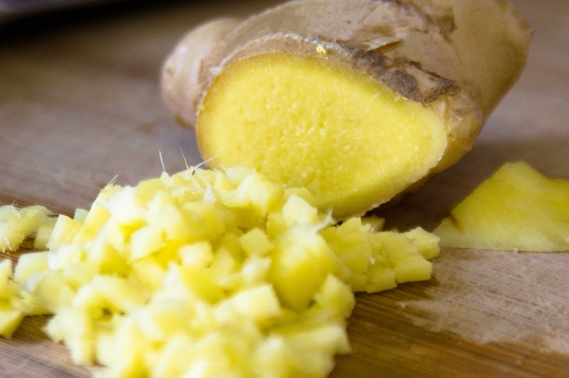 3 món ăn trị cảm cúm toát mồ hôi hiệu quả tại nhà 2