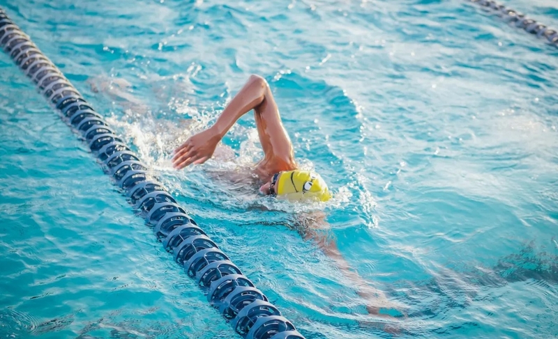 3 môn phối hợp bơi (Triathlon) và những điều bạn nên biết 4