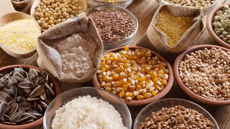 3 nguyên tắc ăn uống giúp đánh bay mỡ nội tạng 3