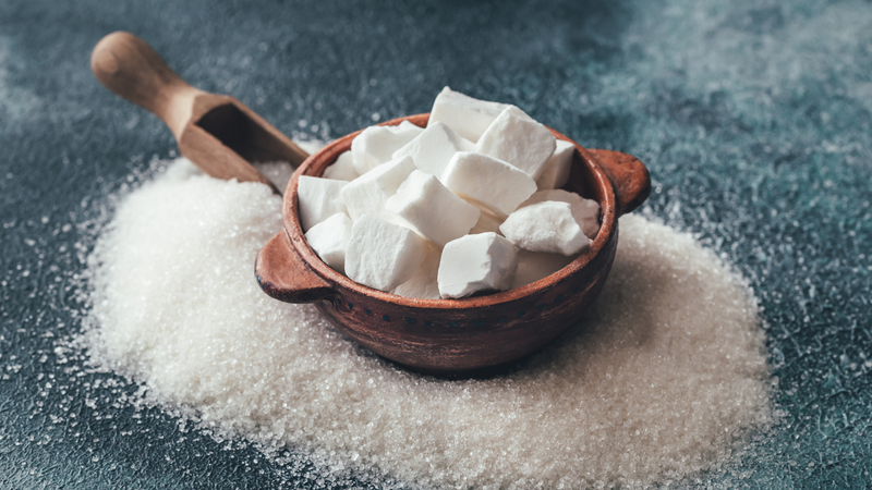 3 nguyên tắc ăn uống giúp đánh bay mỡ nội tạng 2