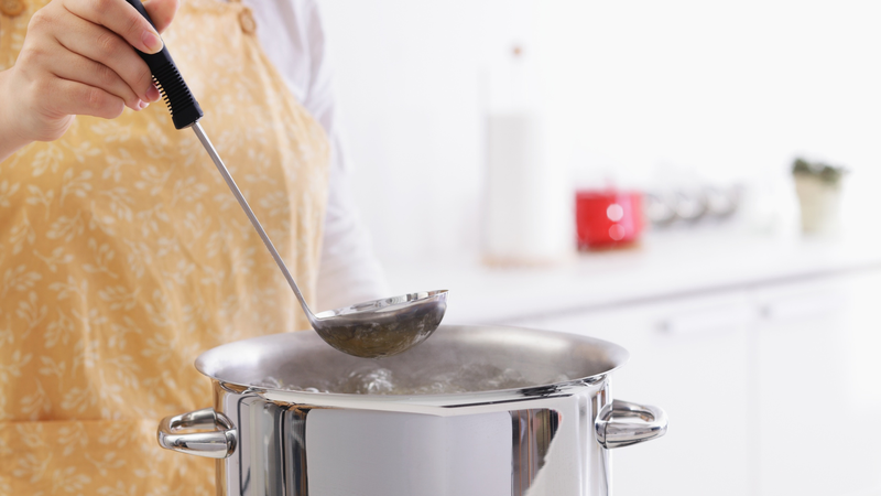 Tuân thủ 3 nguyên tắc dinh dưỡng giúp phòng bệnh tiêu hóa hiệu quả