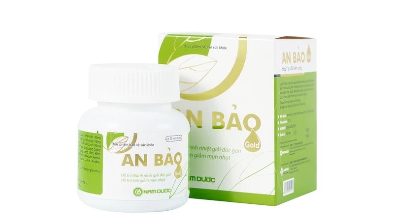 3 sai lầm thường gặp khi thanh nhiệt giải độc gan vào mùa hè 4