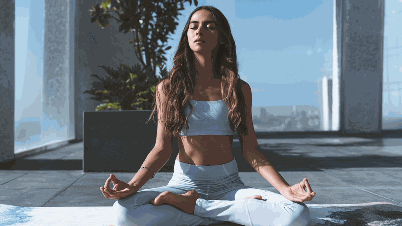 3 Thói quen giúp kiểm soát đường huyết vào buổi sáng 1