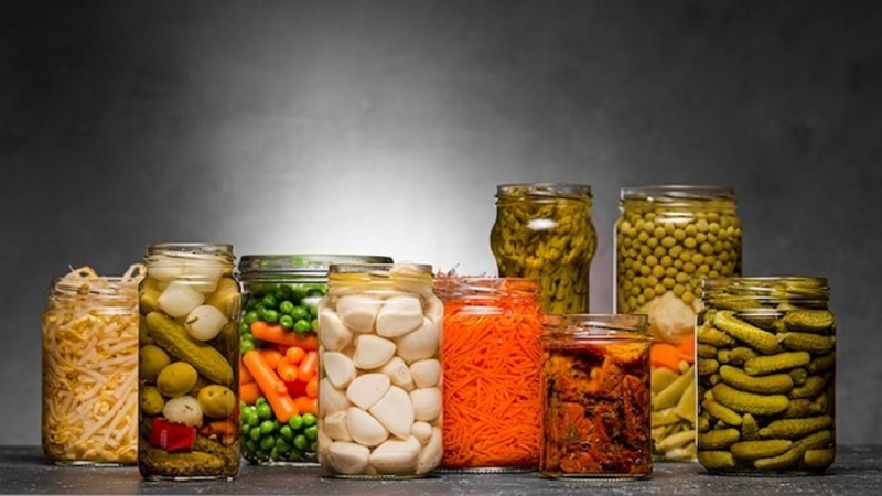 3 thực phẩm dù không mặn nhưng chứa nhiều muối cần đặc biệt lưu ý 2