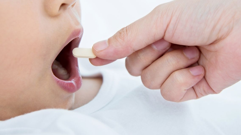 Paracetamol cần dùng đúng liều để hạn chế nguy cơ tổn thương gan