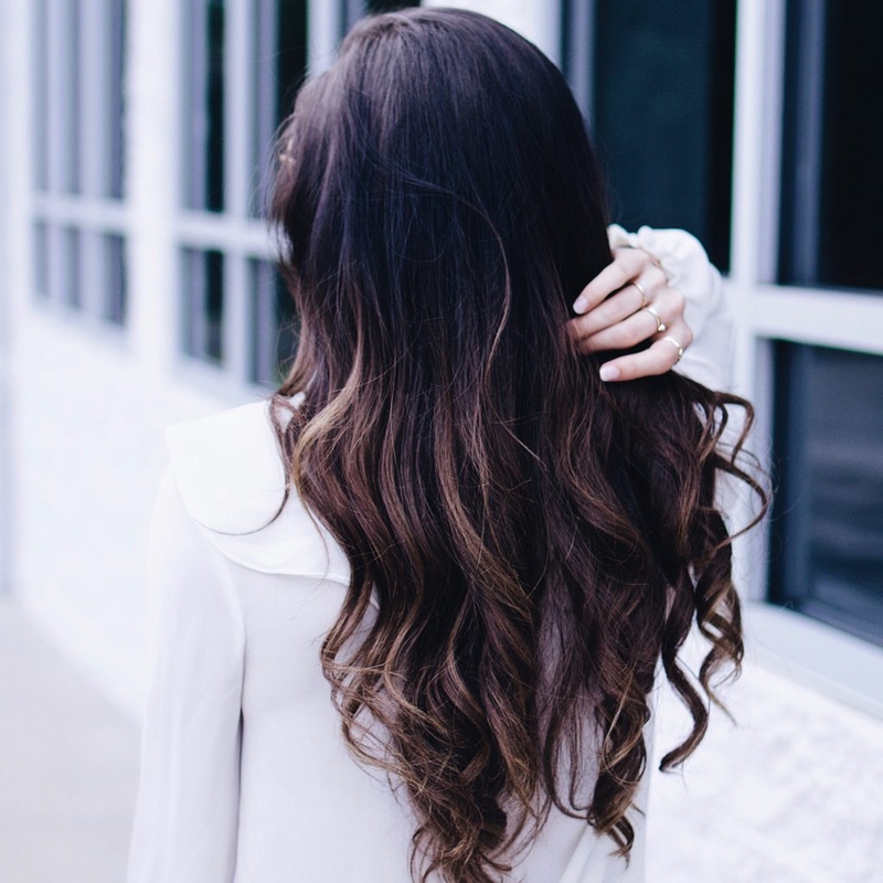 3 tiêu chí lựa chọn dầu gội trị gàu tốt cho da đầu 1