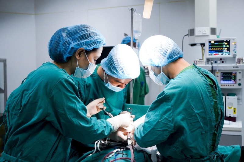 3 triệu chứng của viêm ruột thừa dễ nhận biết 3