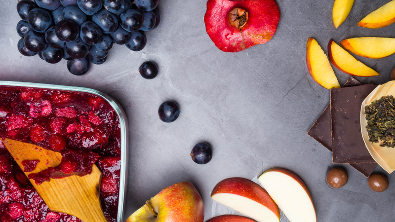 3 việc làm mỗi ngày giúp ngăn axit uric cao 1