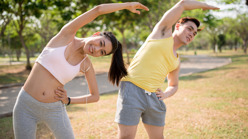 3 việc làm mỗi ngày giúp ngăn axit uric cao 2