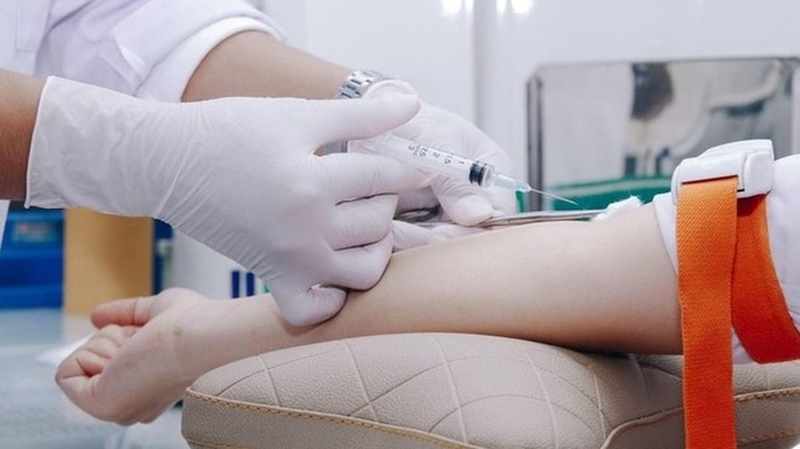 Xét nghiệm INR - Phương pháp đánh giá tình trạng đông máu+3