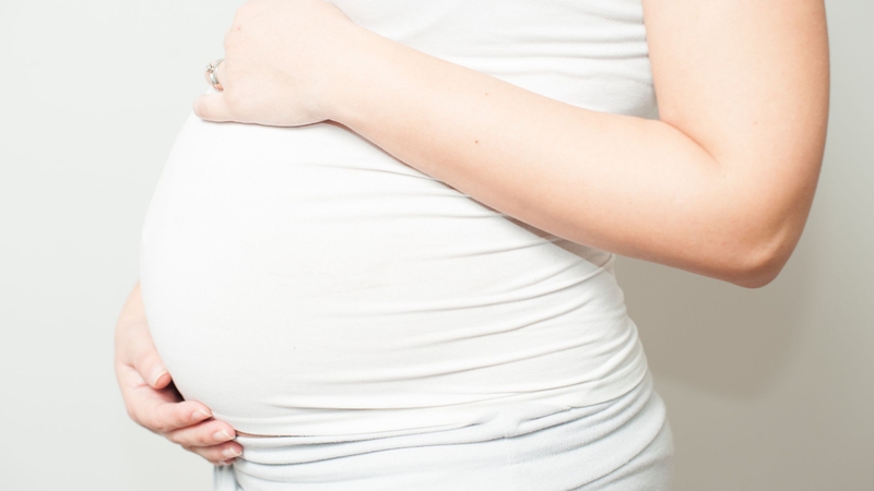 40 tuần là mấy tháng? Dấu hiệu chuyển dạ ở kỳ thai tuần 40 5