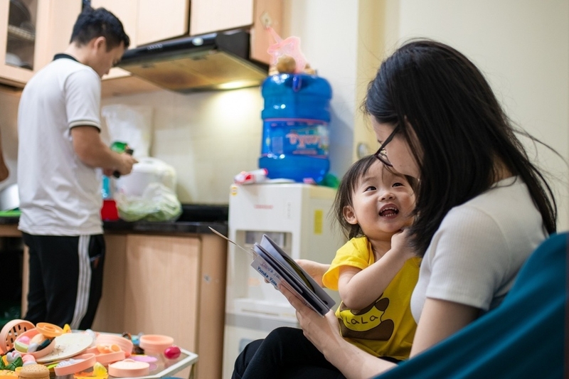 40 tuổi có nên sinh con không? Nguy cơ và lợi ích 2