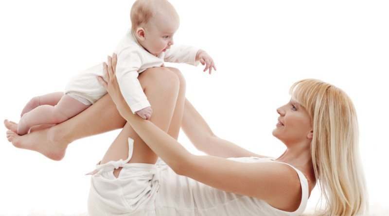 Trẻ sơ sinh mấy tháng thì cứng cổ? Cha mẹ nên làm gì khi trẻ lâu cứng cổ 3