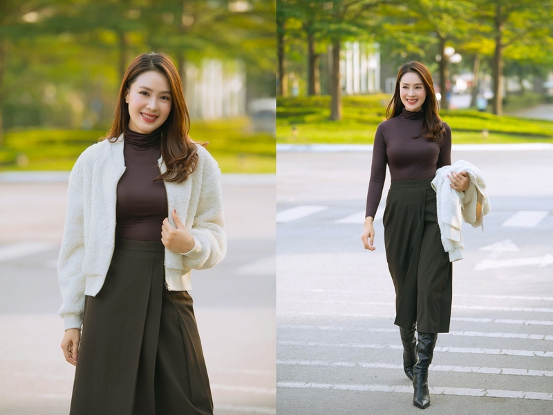 Cách mặc áo lót không bị lộ viền mà các nàng nên ghi nhớ 2