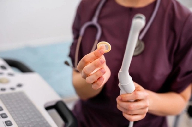 Những điều cần biết về khối u thể granulosa 3