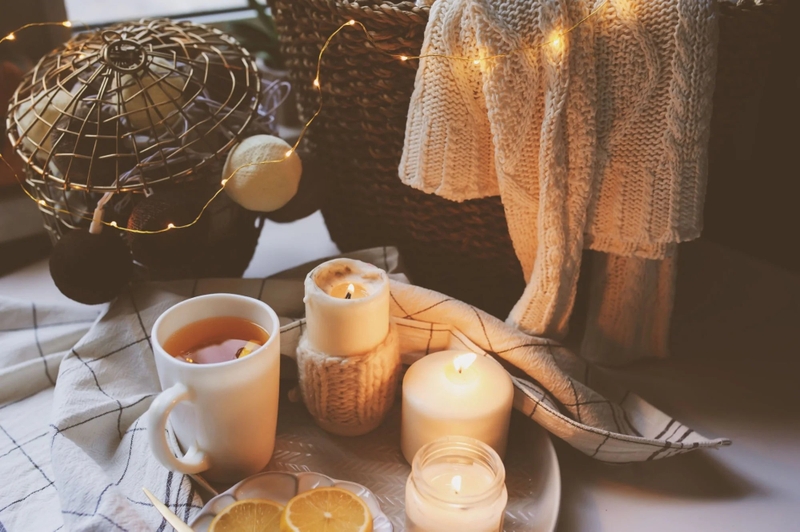Hygge là gì? Phong cách sống hygge 3