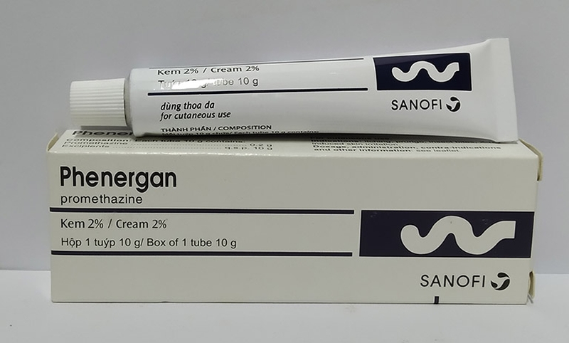 Top 4 loại thuốc chữa mề đay mãn tính hiệu quả an toàn ngay tại nhà 1