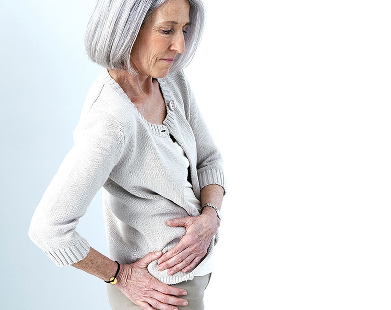 Bị giãn dây chằng háng bao lâu thì khỏi? 3