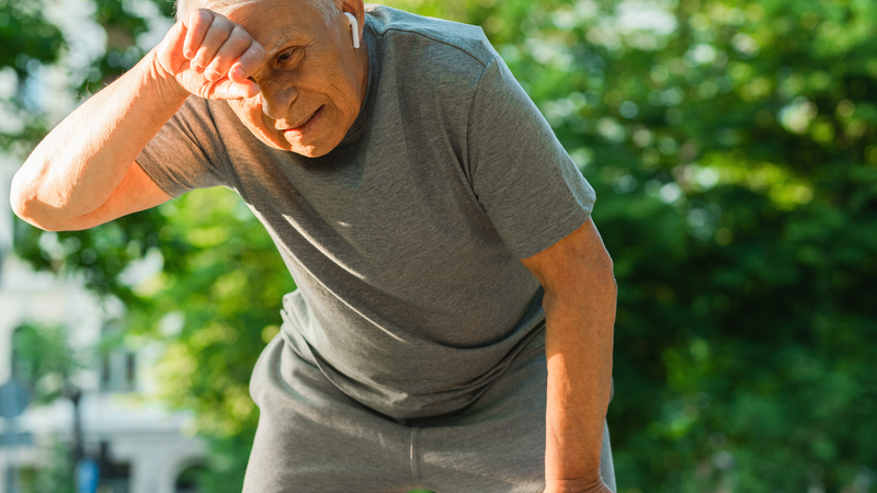 Lắng nghe cơ thể để phòng tránh chấn thương