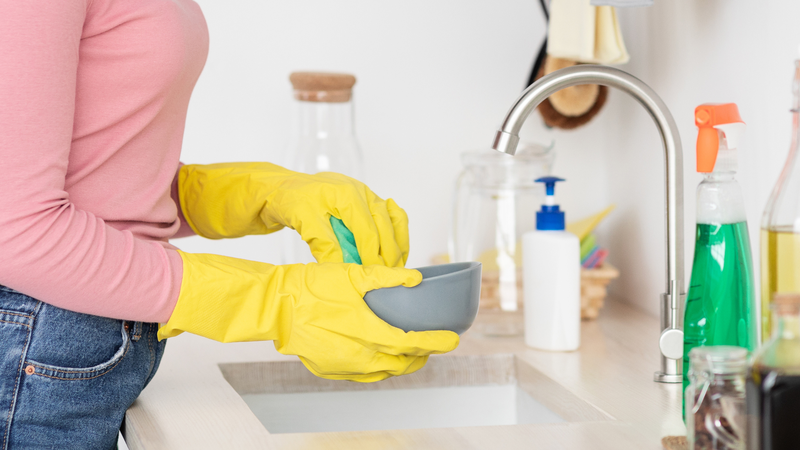 4 bệnh về da thường gặp nhất vào thời điểm chuyển mùa 2