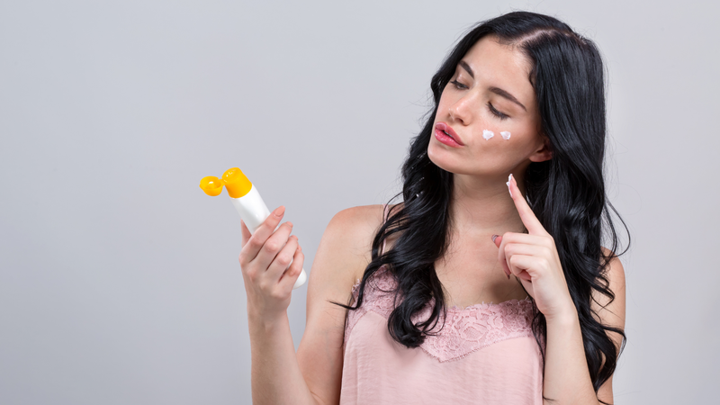 4 bí quyết giúp làn da luôn đều màu 4