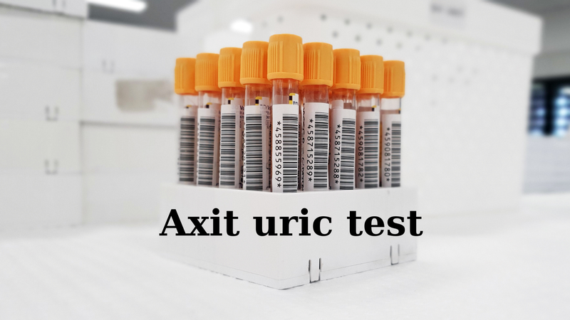 4 bộ phận cơ thể dễ bị tổn thương do axit uric cao 4