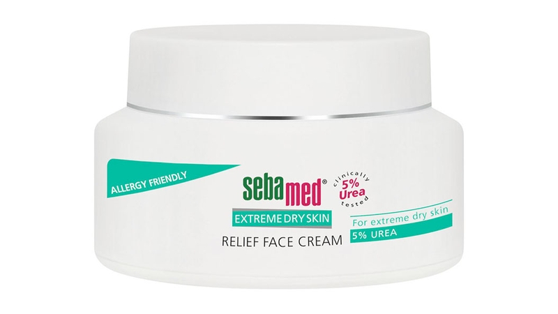 4 bước chăm sóc giúp khắc phục tình trạng da mặt khô rát hiệu quả 3