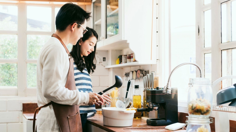 4 bước nhanh gọn giúp bạn tút lại nhan sắc sau một tuần mệt mỏi 4